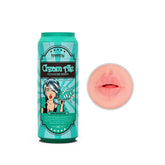 Love Toy Pleasure Brew Cream Ale Mouth Masturbator Default Title > Sex Toys For Men > Masturbators